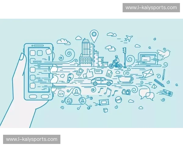 KaiyunApp最新版——开启全新数字生活体验,掌握未来趋势